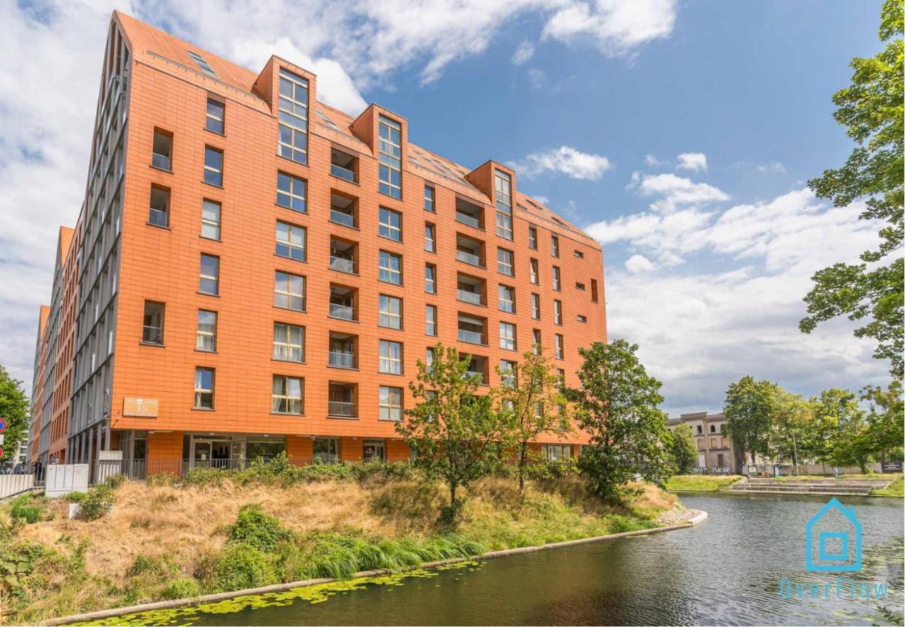 Stara Torunska P2 Appartement Gdańsk Buitenkant foto