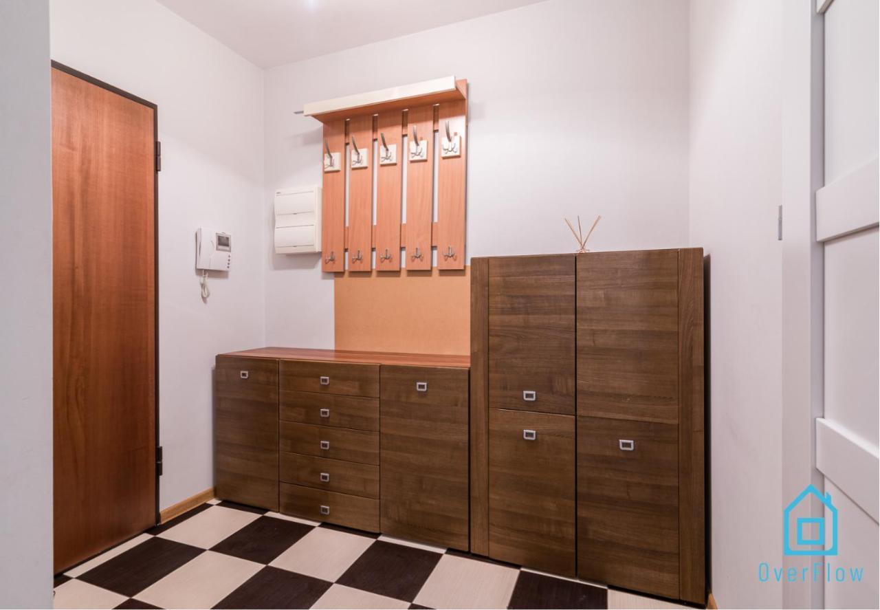 Stara Torunska P2 Appartement Gdańsk Buitenkant foto