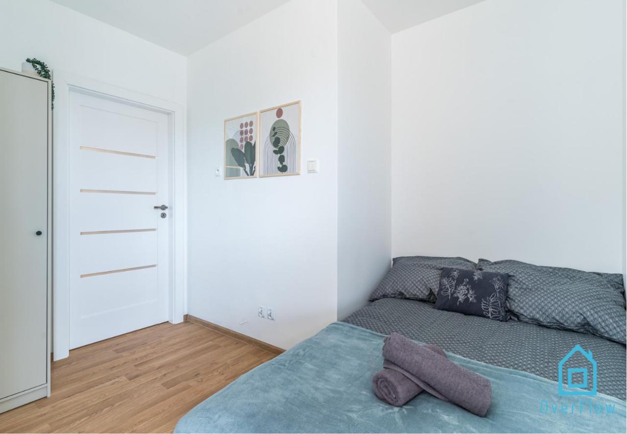 Stara Torunska P2 Appartement Gdańsk Buitenkant foto