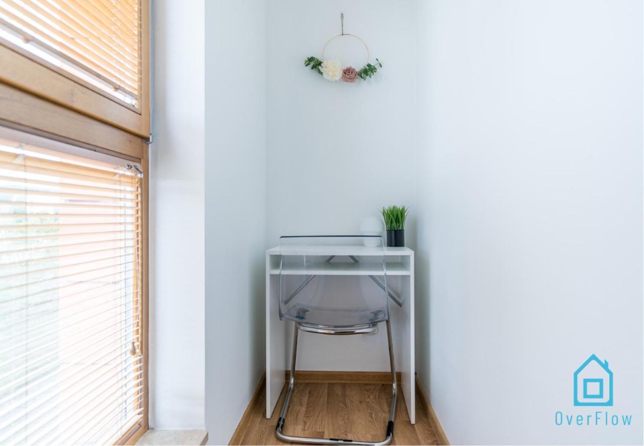 Stara Torunska P2 Appartement Gdańsk Buitenkant foto